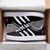 Specialized Black Bicycles Stan Smith Shoes