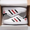Specialized S-works Black Red Stan Smith Shoes