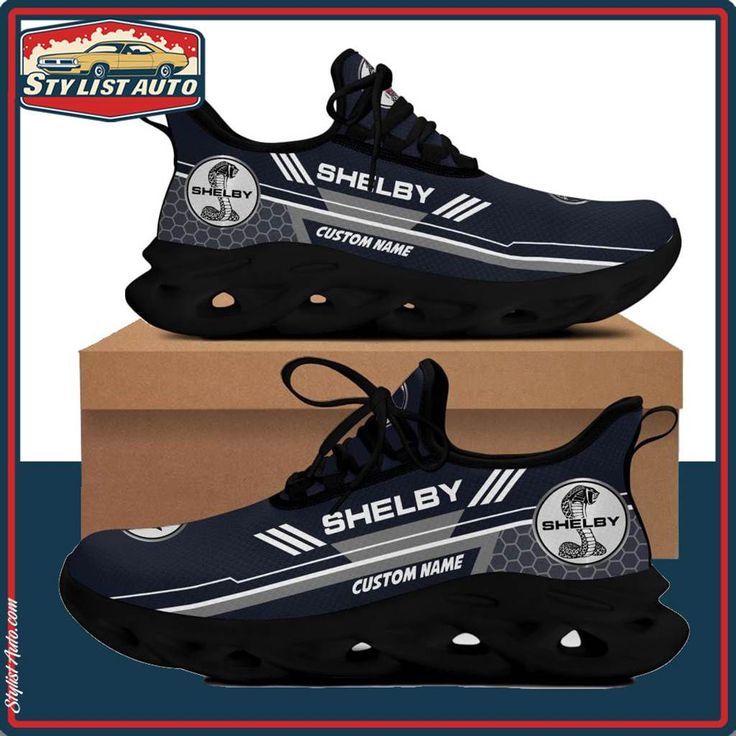 Shelby Lover A03 Max Soul Shoes 1 Shelby Lover A03 Max Soul Shoes
