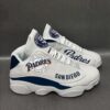 San Diego Padres Jordan 13