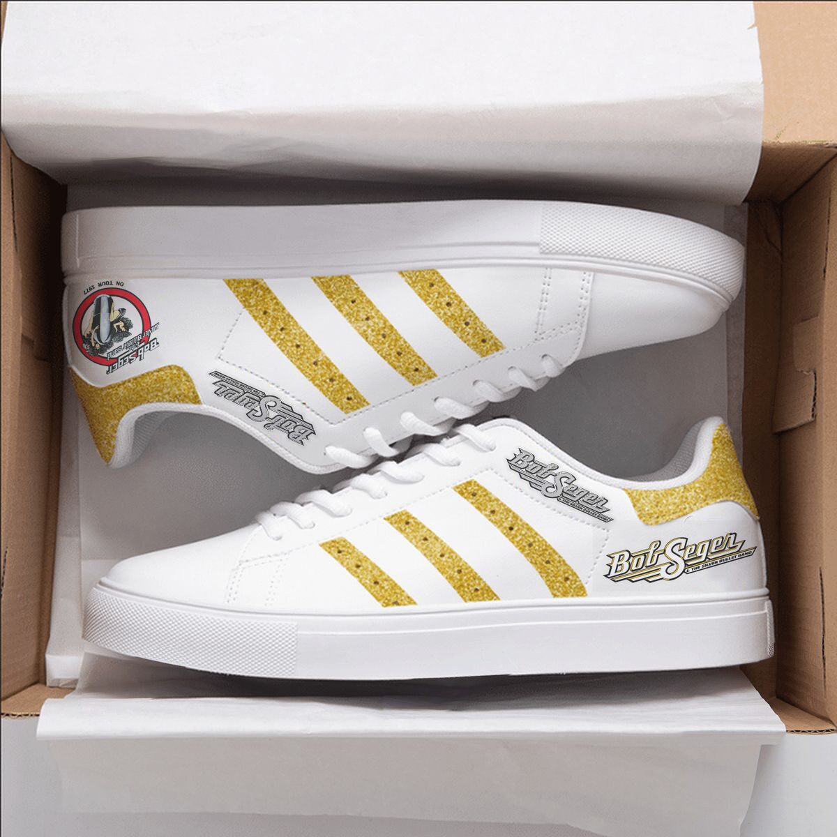 Bob Seger 1 Stan Smith Shoes 1 Bob Seger 1 Stan Smith Shoes