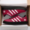 Alabama Crimson Tide I6 Stan Smith Shoes