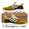 Ayrton Senna 2 Max Soul Shoes