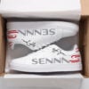 Ayrton Senna 2 Stan Smith Shoes