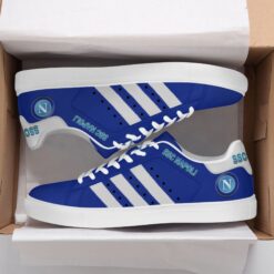 SSC Napoli G1 Stan Smith Shoes