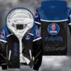 Saabs A1 Fleece Jacket