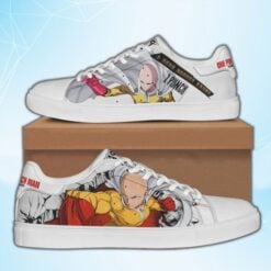 Saitama Stan Smith Shoes