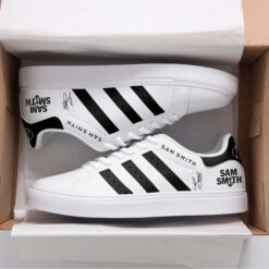 Sam Smith Stan Smith Shoes