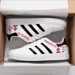 Samantha Fish Stan Smith Shoes