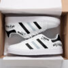 San Antonio Spurs 3 Stan Smith Shoes