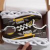 San Diego Padres Max Soul Shoes