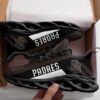 San Diego Padres Max Soul Shoes
