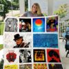 Santana Blanket
