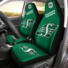 Saskatchewan Roughriders Seat Covers