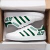 Saskatchewan Roughriders Stan Smith Shoes
