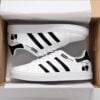 Savage Garden Stan Smith Shoes