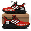 Seat 6 Max Soul Shoes
