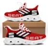 Seat 7 Max Soul Shoes