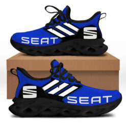 Seat 5 Max Soul Shoes