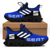 Seat Max Soul Shoes