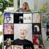 Sia Blanket