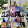 Simply Red Lover Blanket