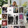 Siouxsie And The Banshees Lover Blanket