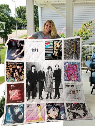 Siouxsie And The Banshees Lover Blanket 1 Siouxsie And The Banshees Lover Blanket