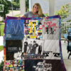 Siouxsie And The Banshees Band Blanket