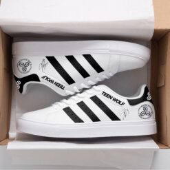 Teen Wolf Stan Smith Shoes