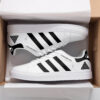 Chris Brown Stan Smith Shoes