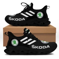 Skoda 3 Max Soul Shoes