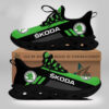 Skoda 1 Max Soul Shoes