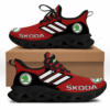 Skoda 2 Max Soul Shoes