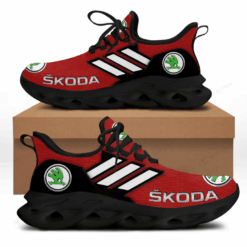 Skoda 2 Max Soul Shoes