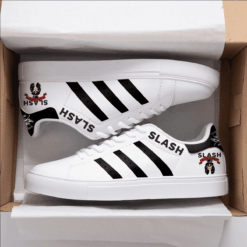 Slash Stan Smith Shoes