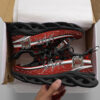 Slayer Max Soul Shoes