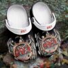 Slayer 1 Soft Clogs