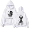 Sleep Token 1g Hoodie Zip Hoodie 3D