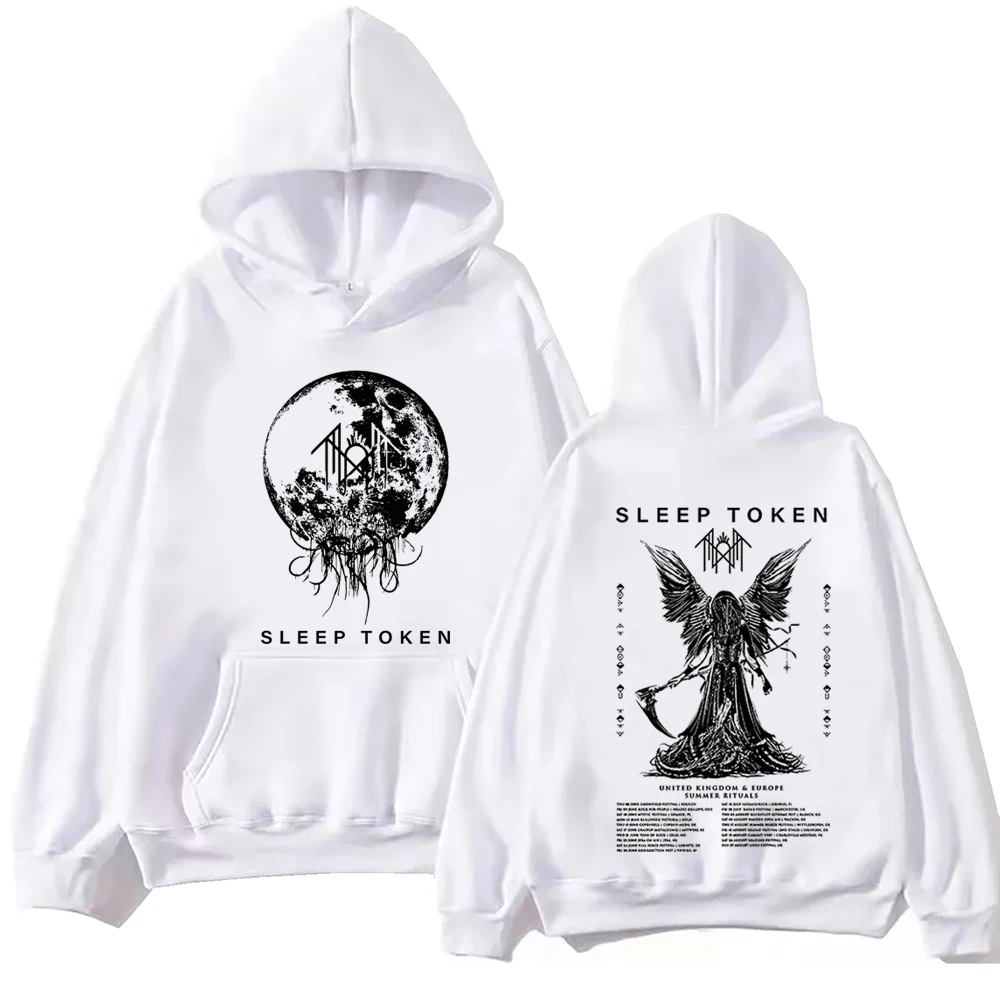 Sleep Token 1g Hoodie Zip Hoodie 3D 1 Sleep Token 1g Hoodie Zip Hoodie 3D