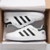 Sleep Token Stan Smith Shoes