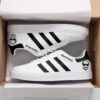Snoop Dogg Stan Smith Shoes