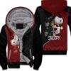 Snoopy I0 Fleece Jacket