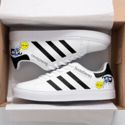 Soda Stereo Stan Smith Shoes