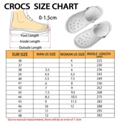 Soft Clogs
