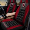 South Carolina Gamecocks Seat Covers