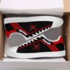 Spider-man Stan Smith Shoes