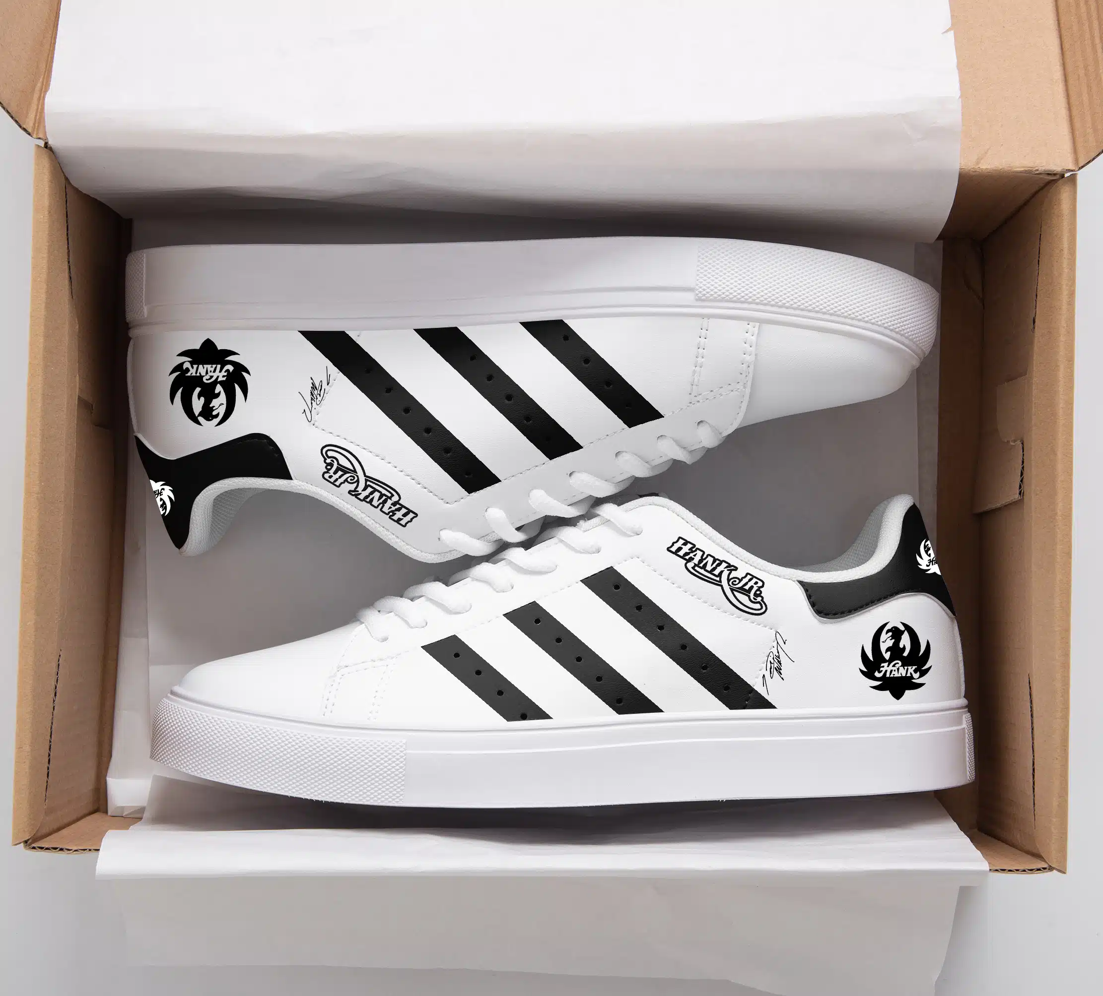 Hank Williams Stan Smith Shoes 1 Hank Williams Stan Smith Shoes