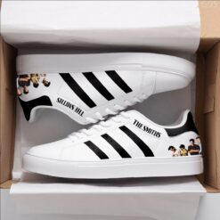 The Smiths Stan Smith Shoes