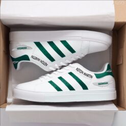 Aston Martin 1 Stan Smith Shoes
